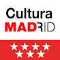 Consejería de Cultura Madrid