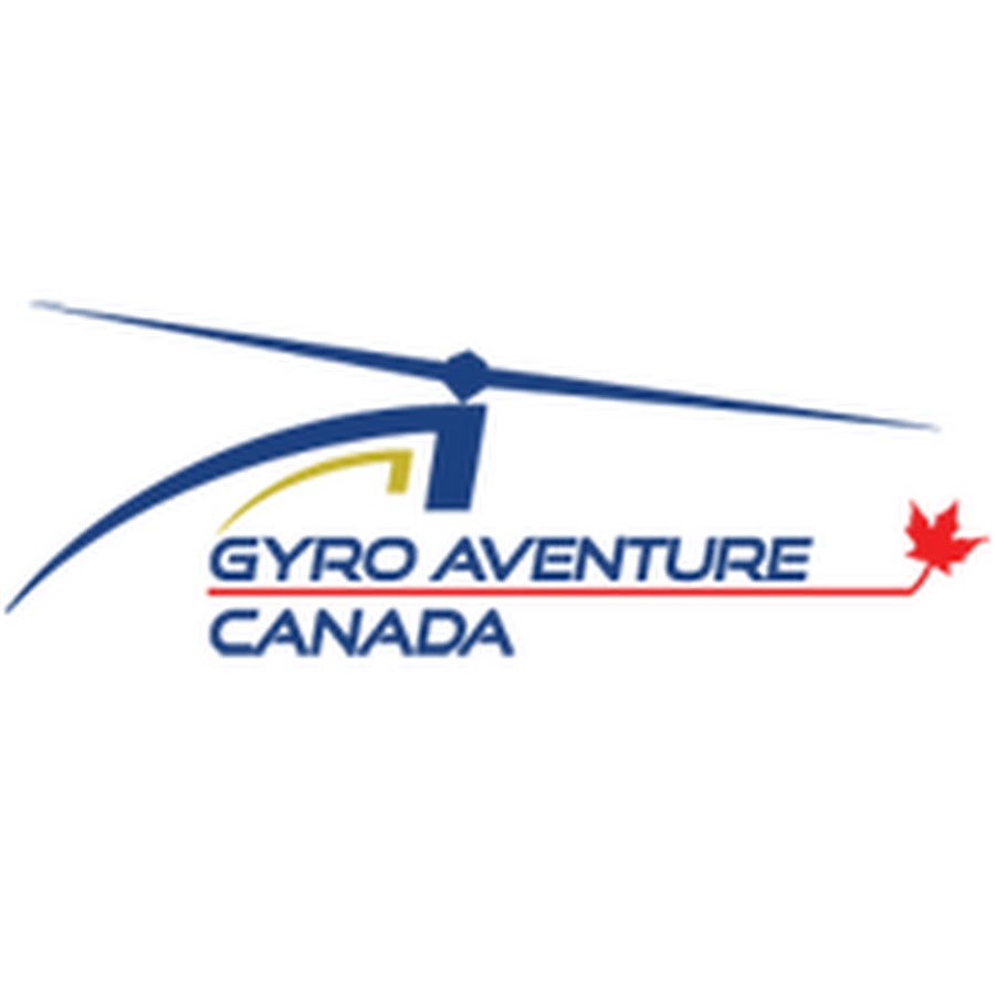Gyro Aventure Canada