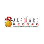 Alphard Record