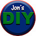 logo JON'S DIY