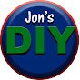 JON'S DIY