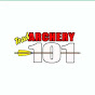 Trad Archery 101