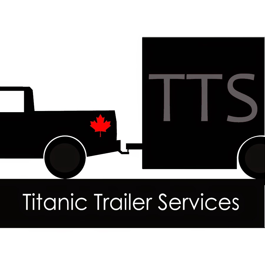 Titanic Trailer Services