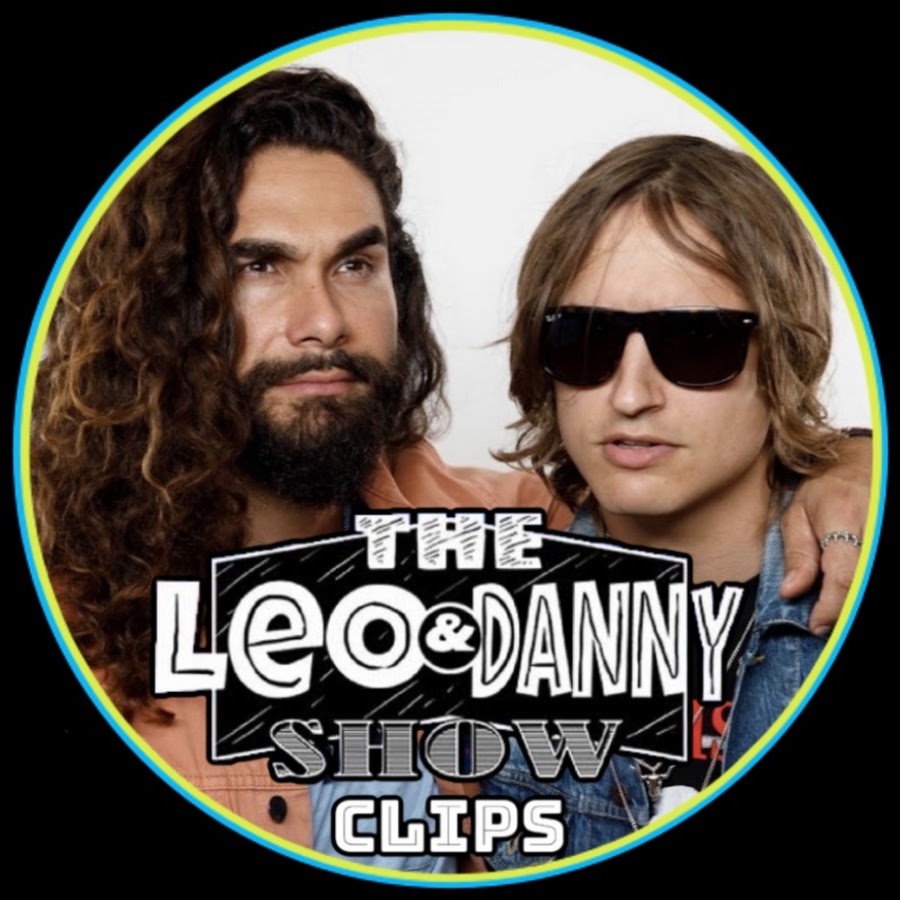 The Leo & Danny Show Clips - YouTube