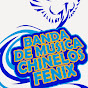 Chinelos Fénix