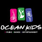 Ocean Kids Dubai