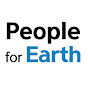 People for Earth지구와사람