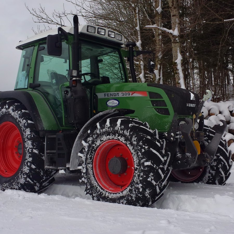 Landtechnik Oberösterreich @LandtechnikOberosterreich