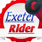 exeter rider