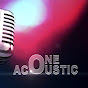 ONE ACOUSTIC