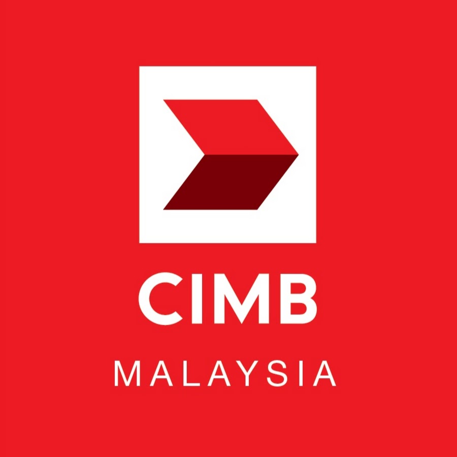 CIMB Malaysia @CIMBGroupHoldingsBhd