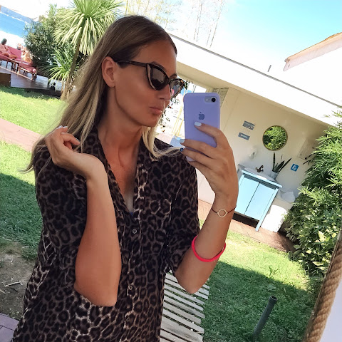 influencer profile picture