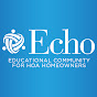 Echo HOA Education