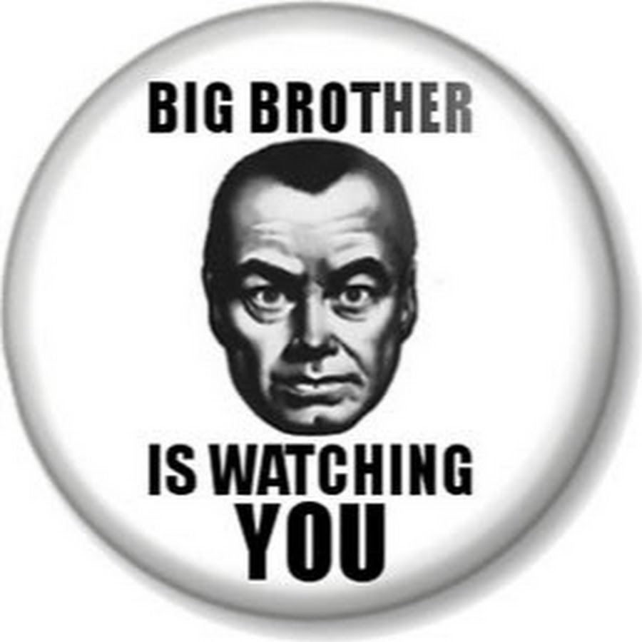 They are watching you. Big brother is watching you. Big brother is watching you худи. Big brother watching you. Big brother is watching for you.