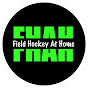 Field Hockey at Home