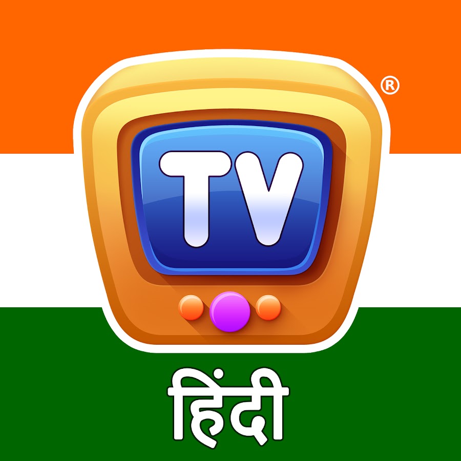 ChuChuTV Hindi @ChuChuTVHindi