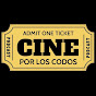 Cine por los Codos Podcast