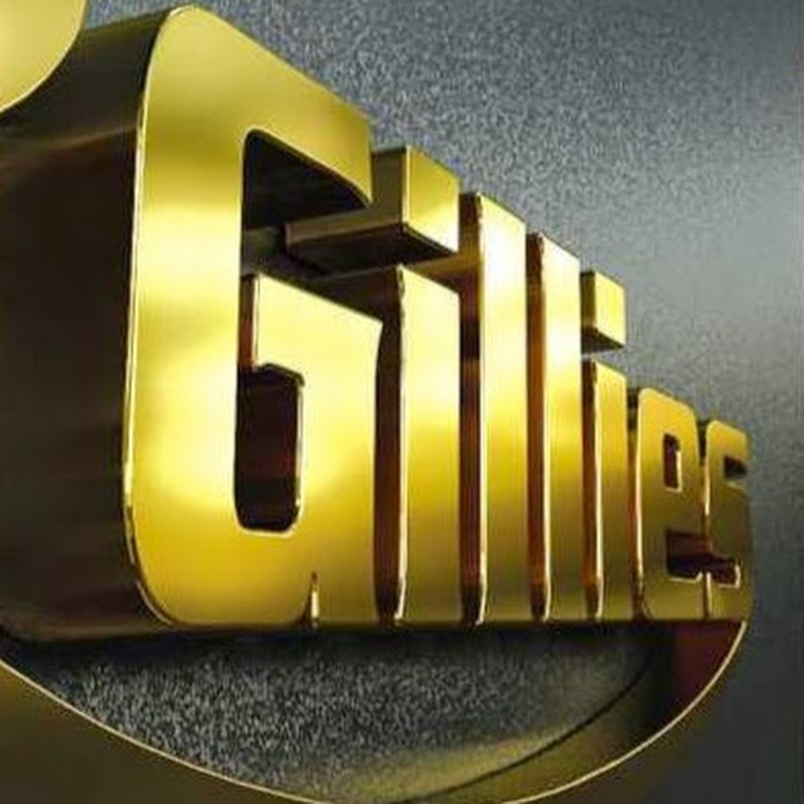 JM Gillies 