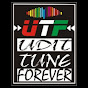 UTF Udit Tune Forever