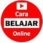 Cara Belajar Online