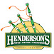 Henderson's Bagpipes, Drums & Uniforms