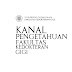 Kanal Pengetahuan FKG UGM