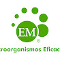 EM-MICROORGANISMOS EFICACES PERU