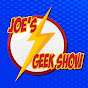 Joe's Geek Show