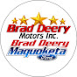 Brad Deery Auto Group