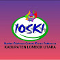 IOSKI Lombok Utara