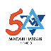 logo Macabi Hatzair
