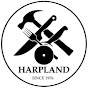 Harpland Productions
