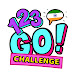 123 GO! CHALLENGE Hindi