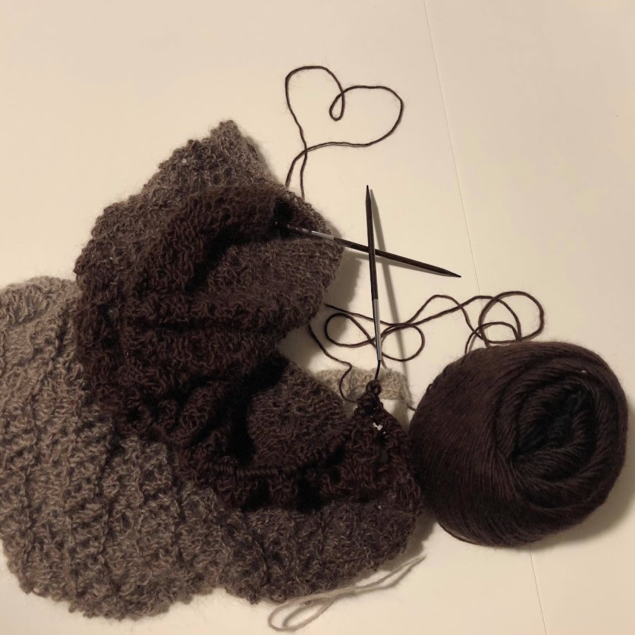 Max knit e crochet @topo974
