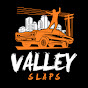 Valley Slaps