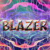 logo BLAZER l PLAY