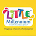 LittleMillenniumJpnagar 8thPhase