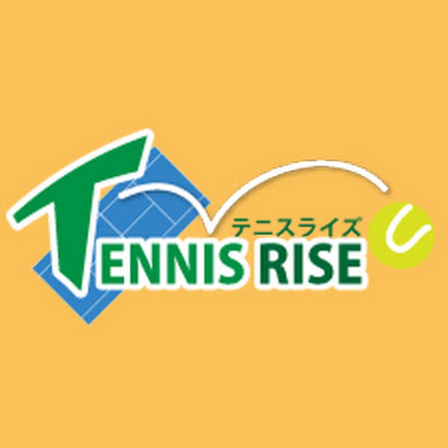 Tennisrise テニス ライズ - YouTube