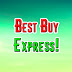 logo Best Buy Express