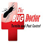 The Bug Doctor Inc