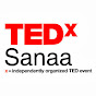 TEDxSanaa