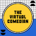 logo The Virtual Comedian