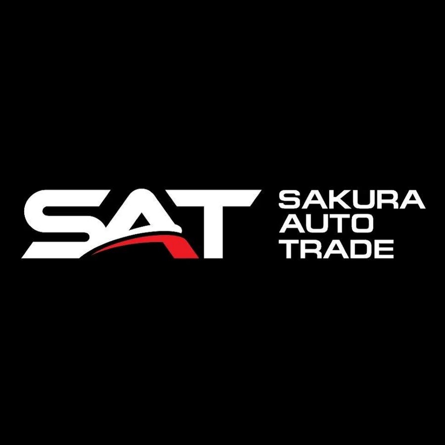 Sakura Auto Trade - YouTube