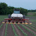 Iowa Organic farmer