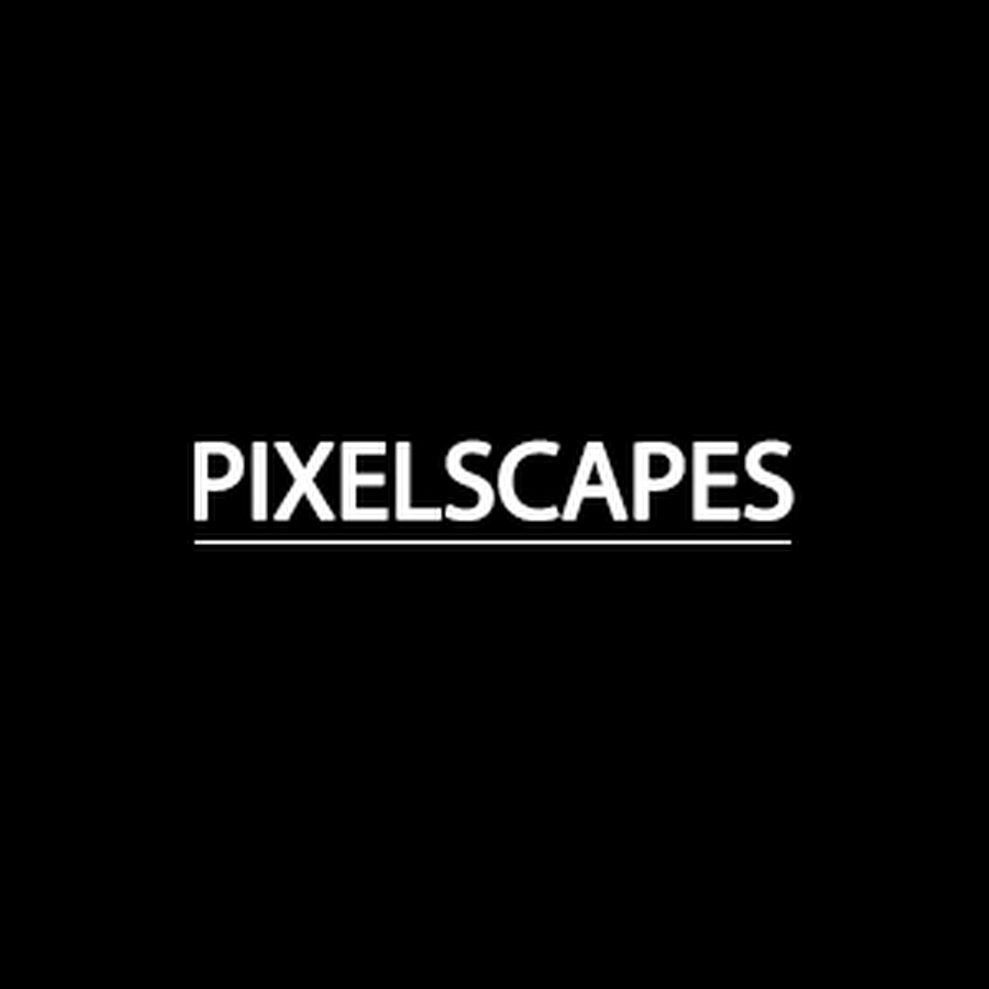 Pixelscapes Youtube