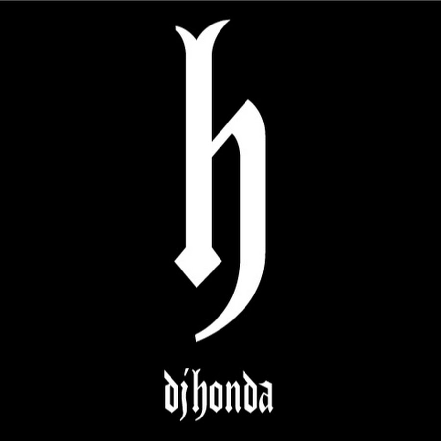 dj honda - YouTube