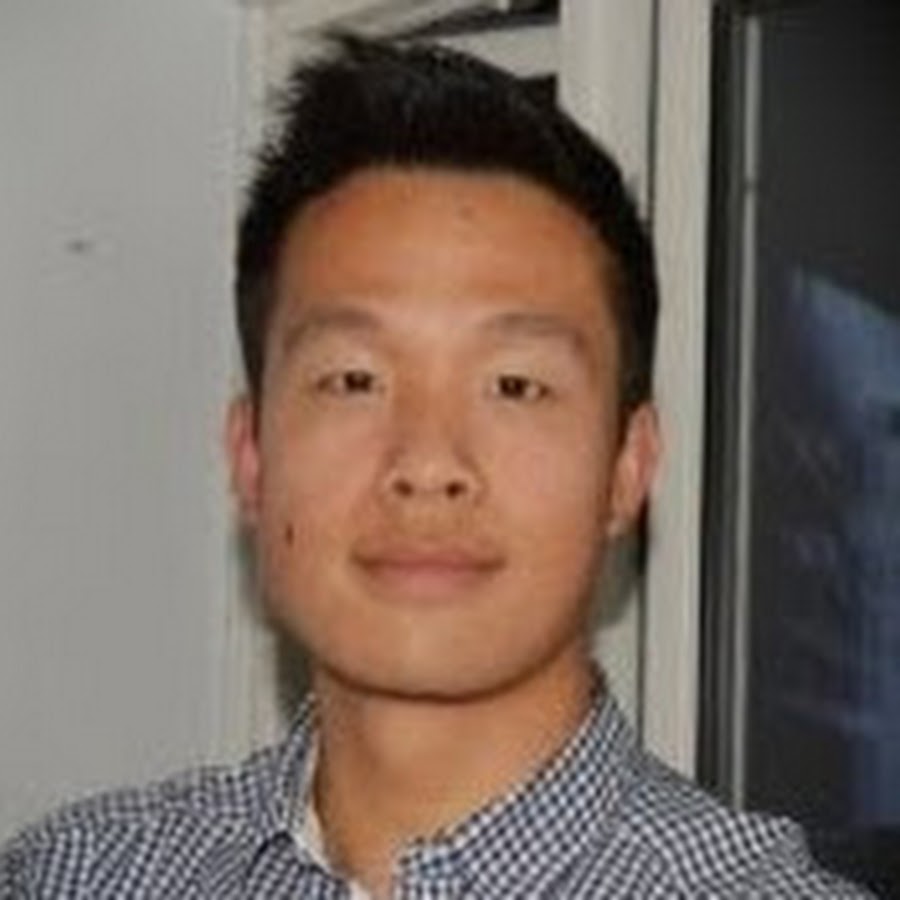 Kevin chung youtube