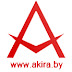 logo ЧТУП «АКИРА» (www.akira.by)