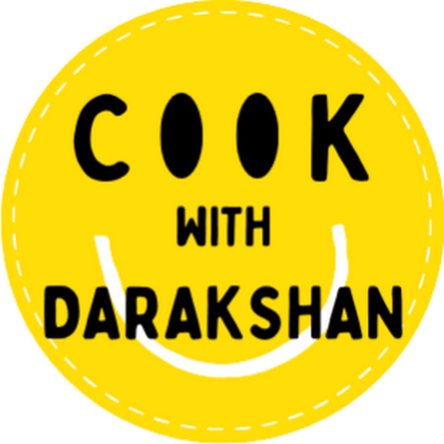 Cook with Darakshan