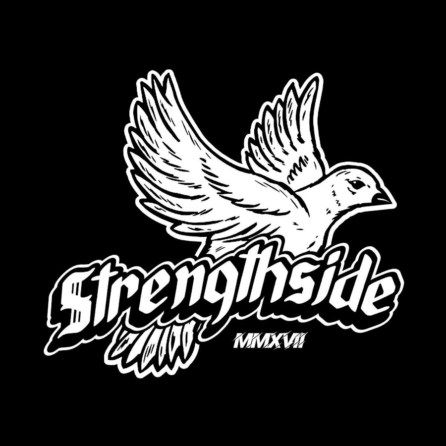 strengthside official